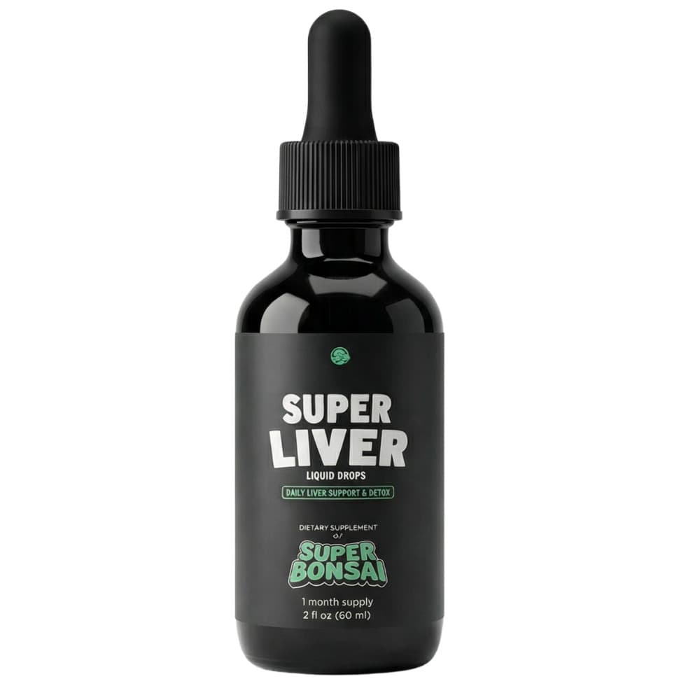 Super Liver : notre avis sur ce détoxifiant du foie, composition et prix — test 2026